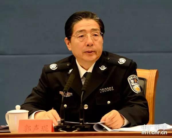 公安改革是2019年完成？涉及人民警察職務(wù)序列和輔警制度改革